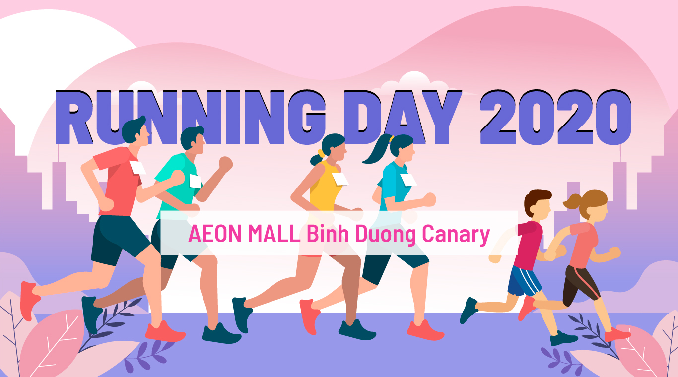 Running day 2020