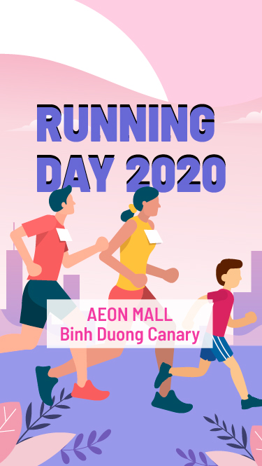 Running day 2020