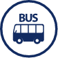 Điểm đón xe buýt AEONAEON Bus Station