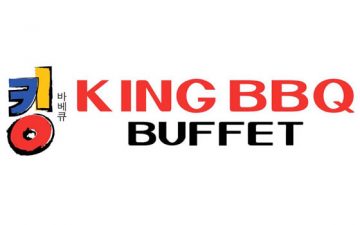 King BBQ Deli Buffet