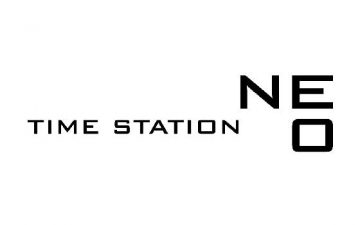 TIME STATION NEO JAPAN