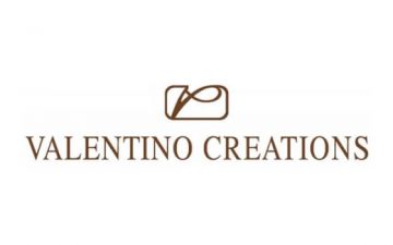 VALENTINO CREATIONS