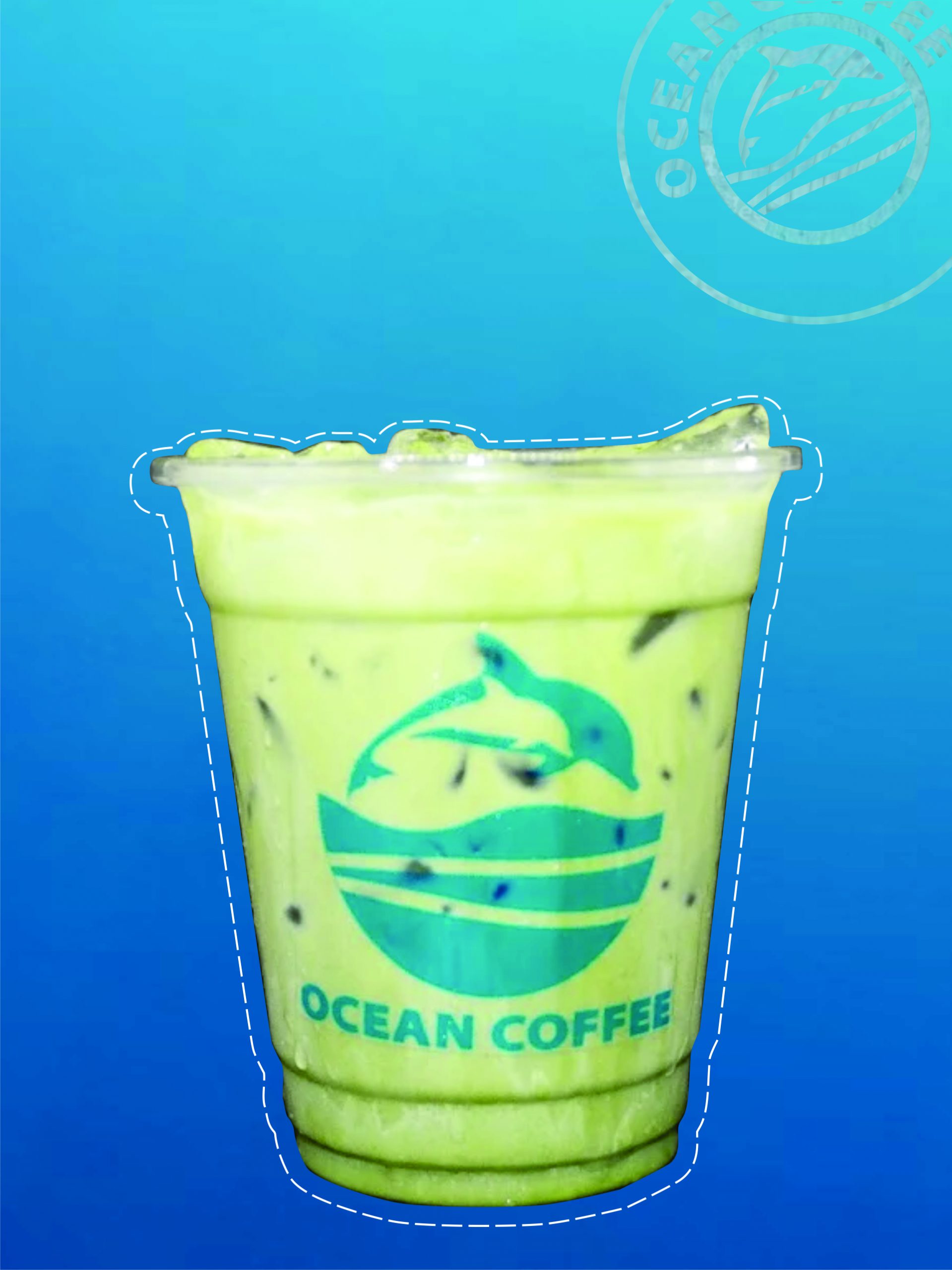 THỰC ĐƠN OCEAN COFFEE
