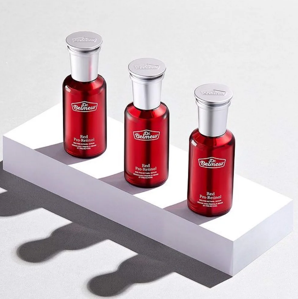 Dr.BELMEUR RED PRO RETINOL SERUM AEONMALL Bình Dương Canary