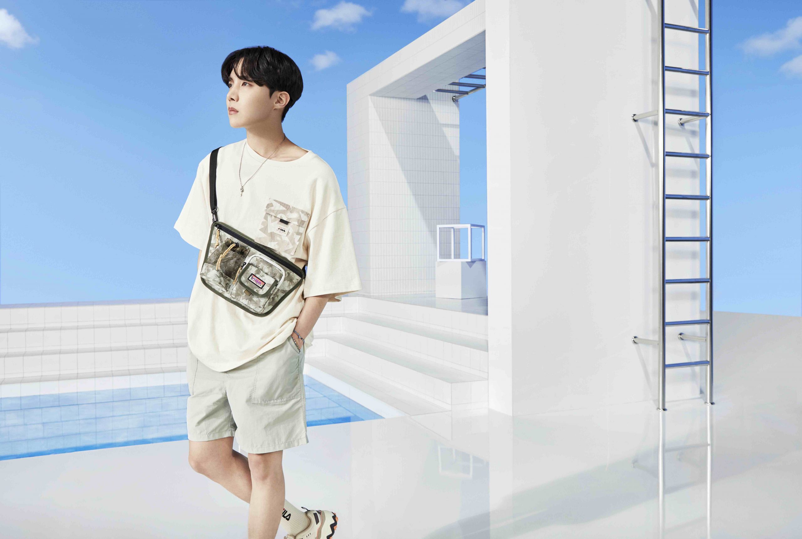 FILA – BỘ SƯU TẬP “THIS IS OUR SUMMER”